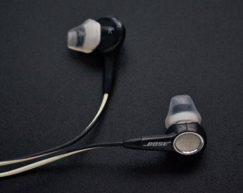 Bose triport in online ear