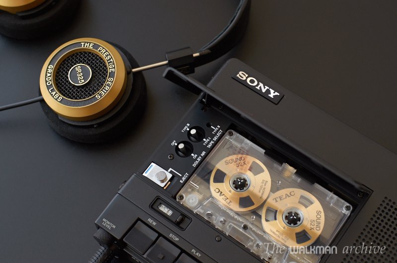 Guide to make good recordings - The Walkman Archive